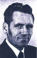 Ernest Joseph Mutschler