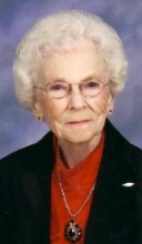 Harriet A. Wheeler