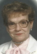 Betty Jean Damewood