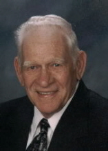 Donald H. Spetman