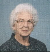 Frieda R. Howrey