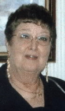 Barbara R. Albright