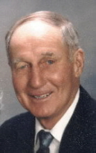Gerald Skahill