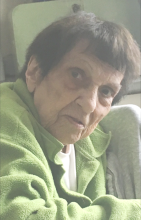 Hilda (Medeiros) Jordan East Providence, Rhode Island Obituary