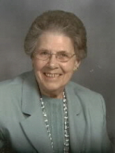 Ethel M. Miller