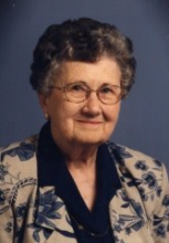 Mary Helen Peterson