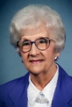 Mary M. Ross