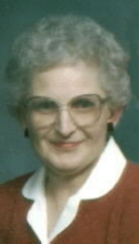 Jeanette M. Docker