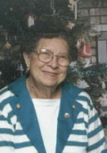 Mildred L. Andrews