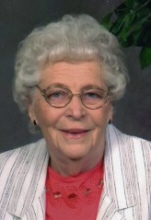 Betty M. Young
