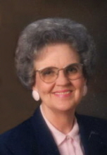 Marianna M. Johnson
