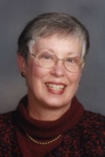 Margaret Anne Neal