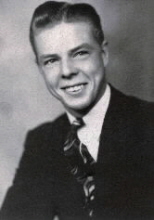 Willis J. Youngberg
