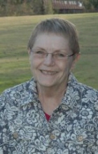 Barbara Carol Douglas