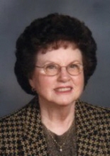 Dolly L. Barr