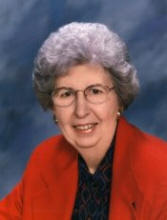 Betty J. Bauer