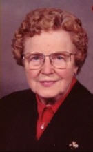 Wilma Watt Johnson