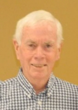 Dennis A. Achenbaugh