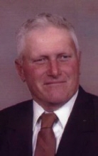 Gilbert E. Lindberg