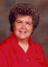 Patricia S. Myers