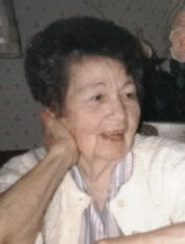 Marguerite L. Ackerman