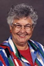 Evelyn J. DeBolt