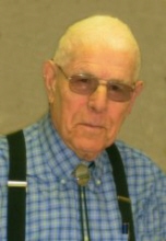 Ralph R. England