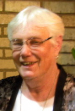 Charlene M. Gohlinghorst