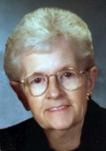 Mary M. Breedlove