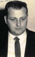 Dale E. Bergren