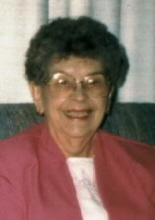 Mildred M. Marsden