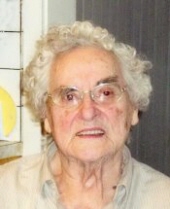 Mary E. Chalmers