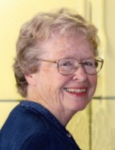 Audrey M. Schantz