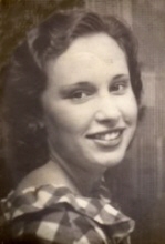 Gladys M. Ritnour