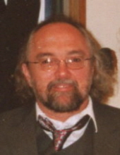 Michael D. Simpkins