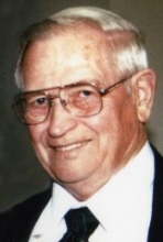 Rev. Robert L. Smith
