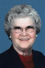 Mary A. Magneson