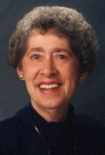 Helen M. Snyder