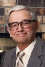 Dean W. Woods