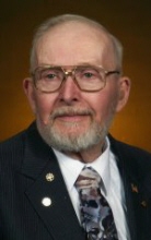 Paul R. McCoy