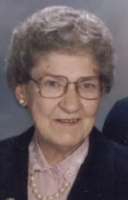 Velma Jean Hughes