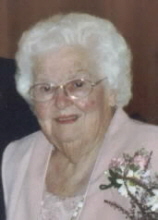 Betty M. Welsch