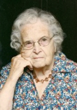Marian M. Siefford