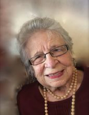 Ardith Nadine Stones GARDEN CITY, Kansas Obituary