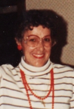 Dorothy J. Sanchez