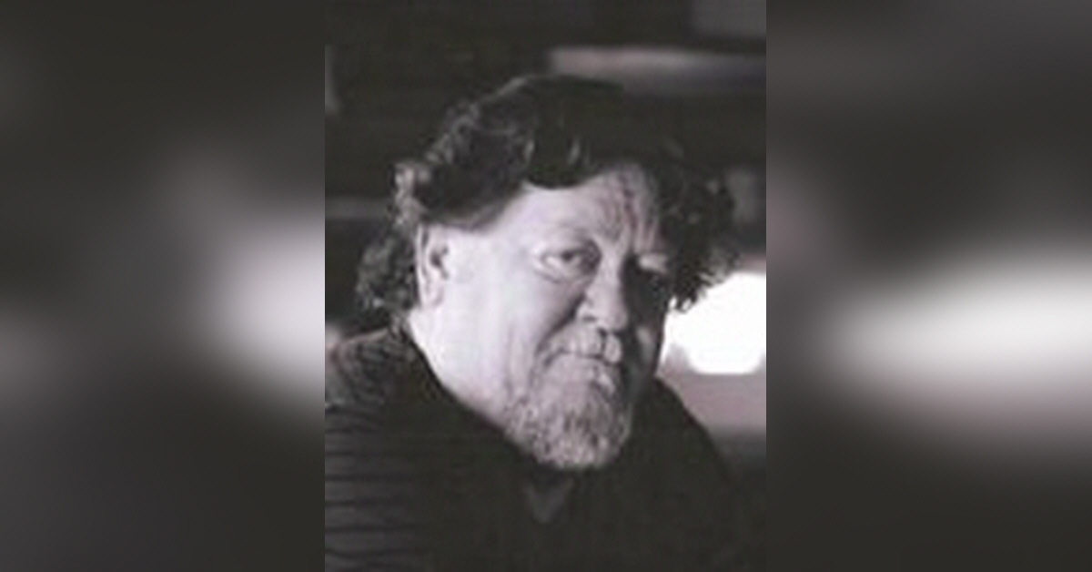 Obituary information for Perry Alan Bancroft