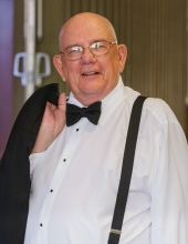 Roger W. Brown