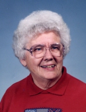 Phyllis Anne Boonstra