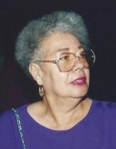 Clara Ramos