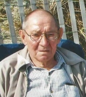 Antonio  F. Rosa